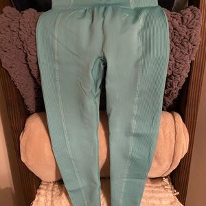 Gym shark workout leggings